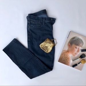 Joe’s Jeans, Cigarette, Size 25